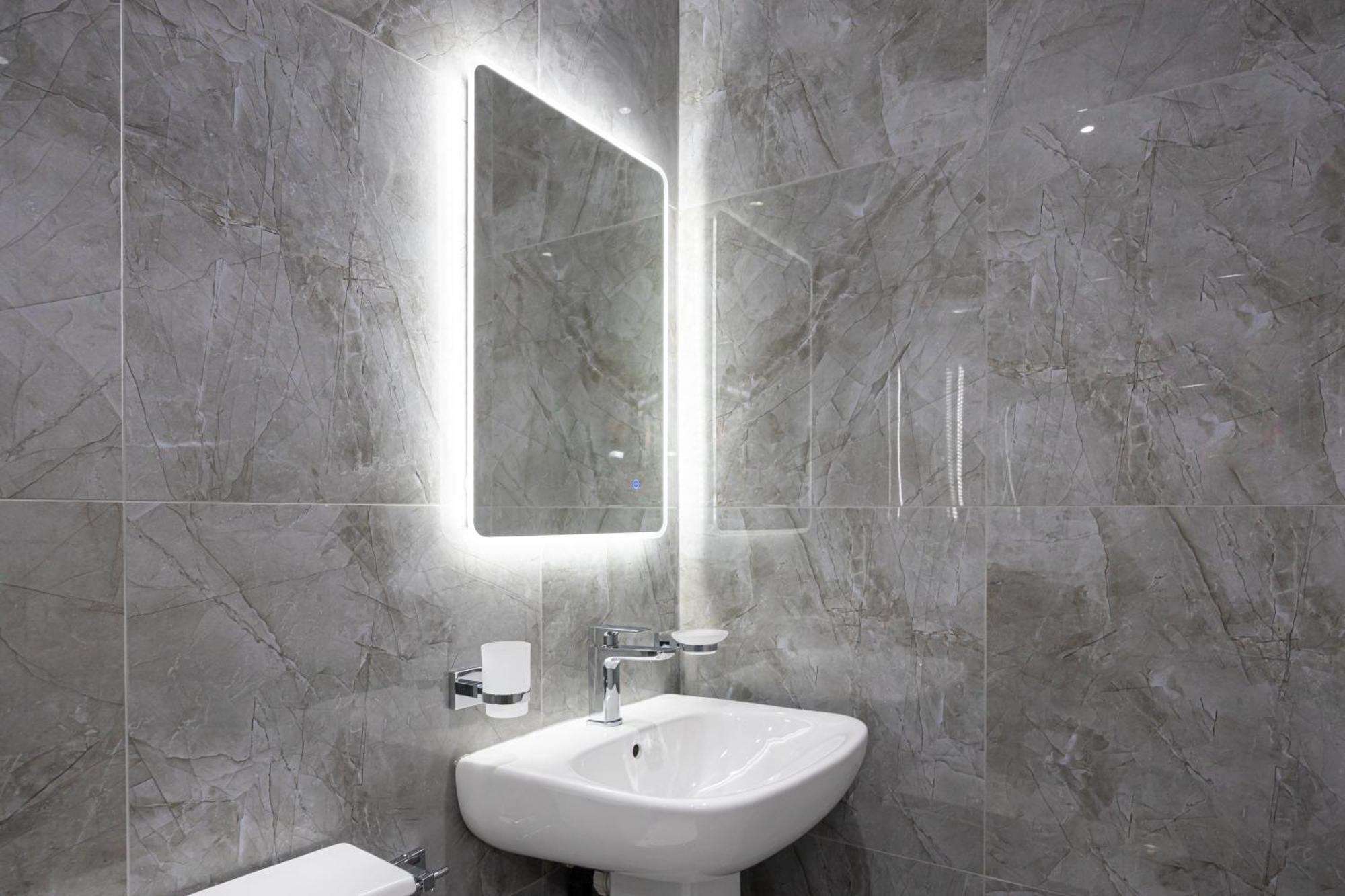 The Kent- Luxury Rooms Манчестер Экстерьер фото